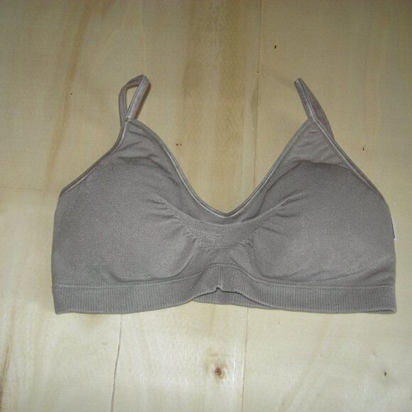 NWT Islay Bamboo Scoop Neck Bra/Brallete COMFORTABLE!! - Picture 8 of 16